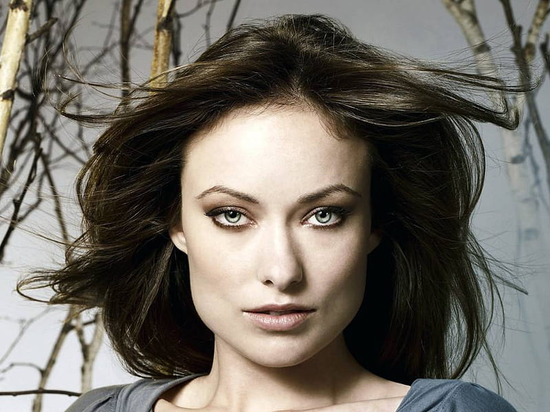 Olivia Wilde Wilde Model Actress Hot Face Olivia HD Wallpaper Peakpx