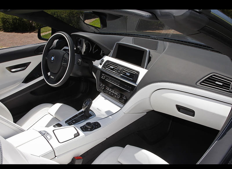 2012 BMW 650i Individual Convertible, car, HD wallpaper
