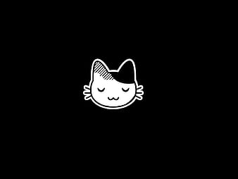 Kawaii Kitty Cute Cartoon Cat iPhone HD phone wallpaper  Pxfuel