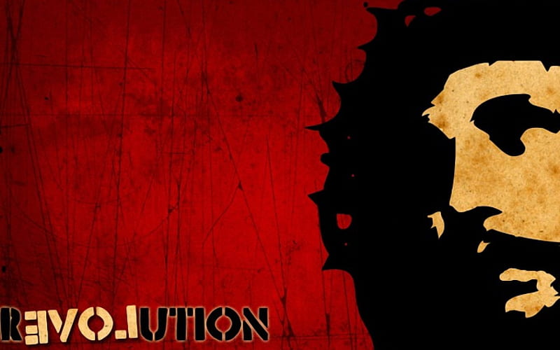 Red revolution, red, marxist, politics, yellow, revolution, communist, HD  wallpaper | Peakpx