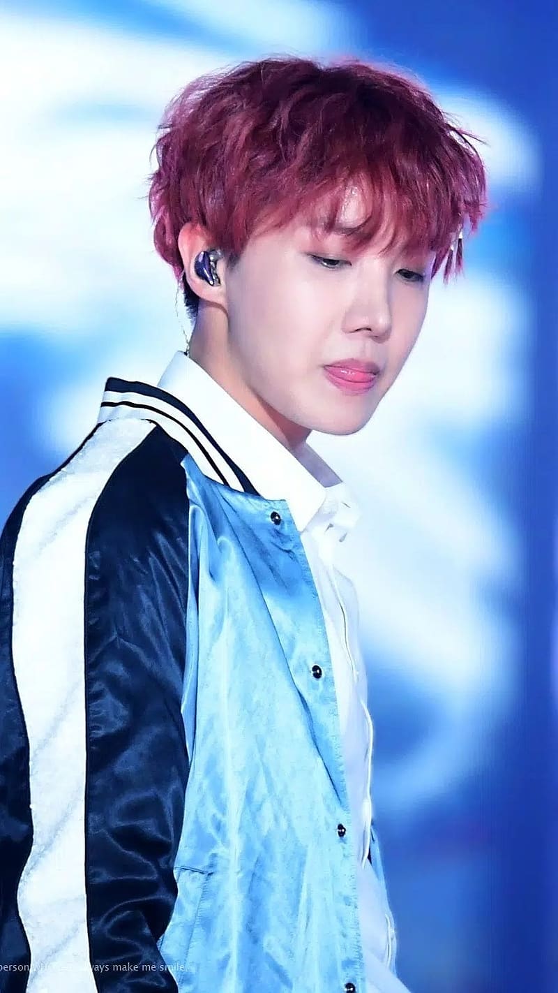 J-hope, bts, idol, jung ho-seok, kpop, korean, HD phone wallpaper