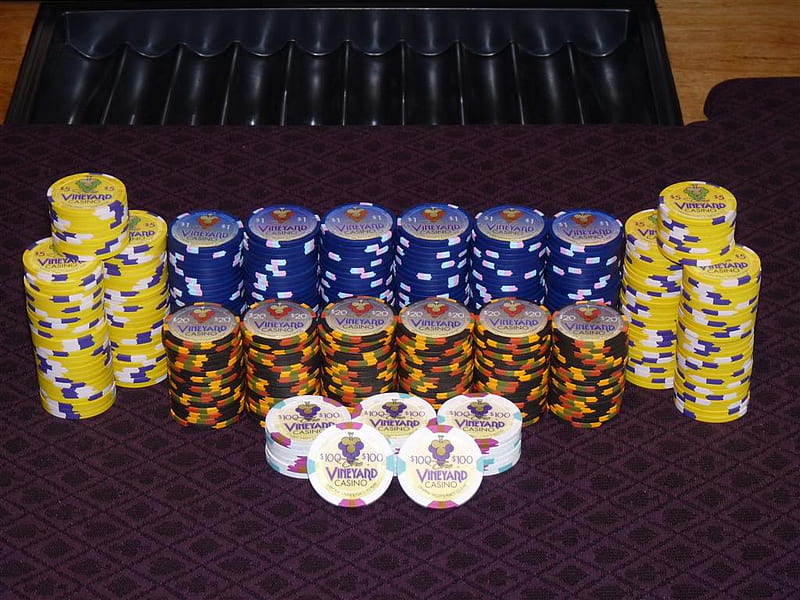 Poker Chips, gambling, poker, chips, HD wallpaper | Peakpx