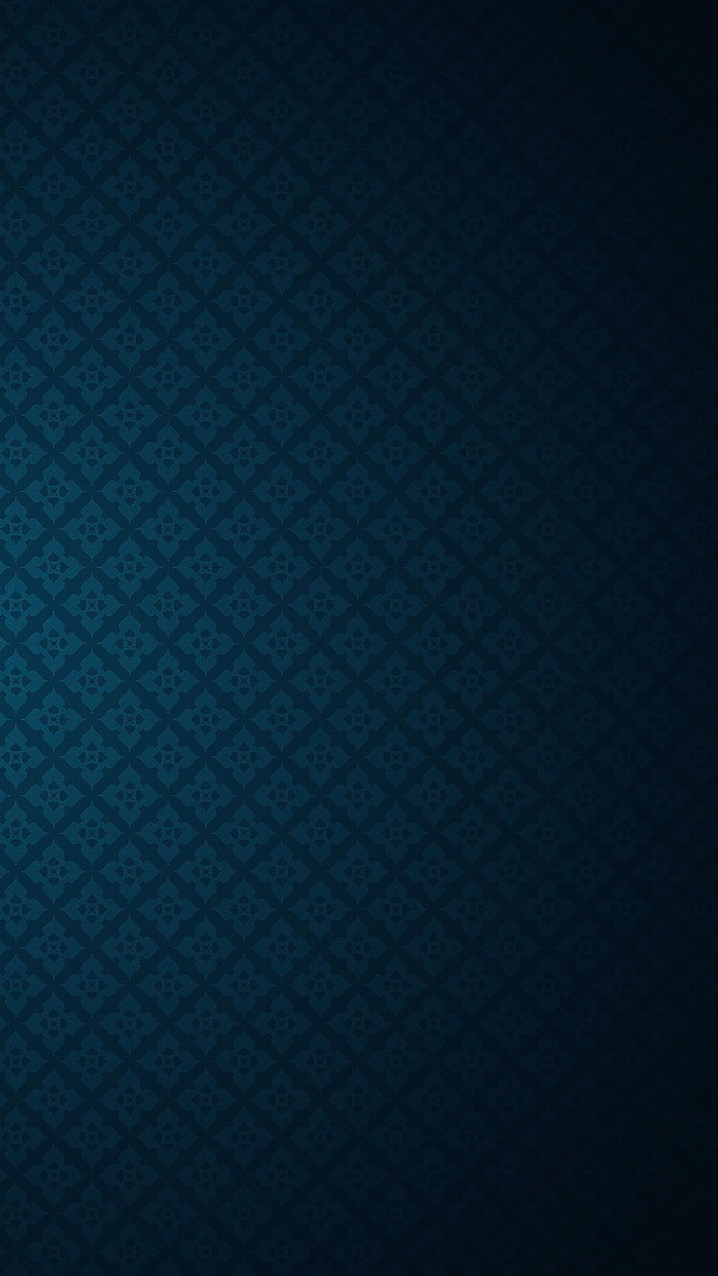 Turbo, black, blue, edge, gradient, gray, logo, original, themes, triangle, HD phone wallpaper