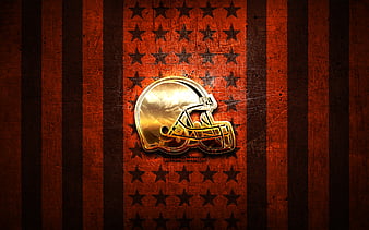 Cleveland Browns Wallpaper by Jdot2daP on deviantART  Brown wallpaper, Cleveland  browns wallpaper, Cleveland browns