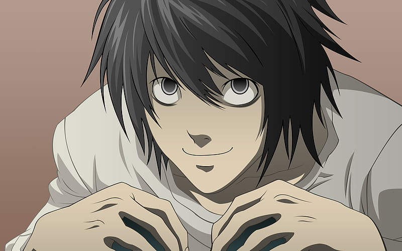 death note l lawliet death