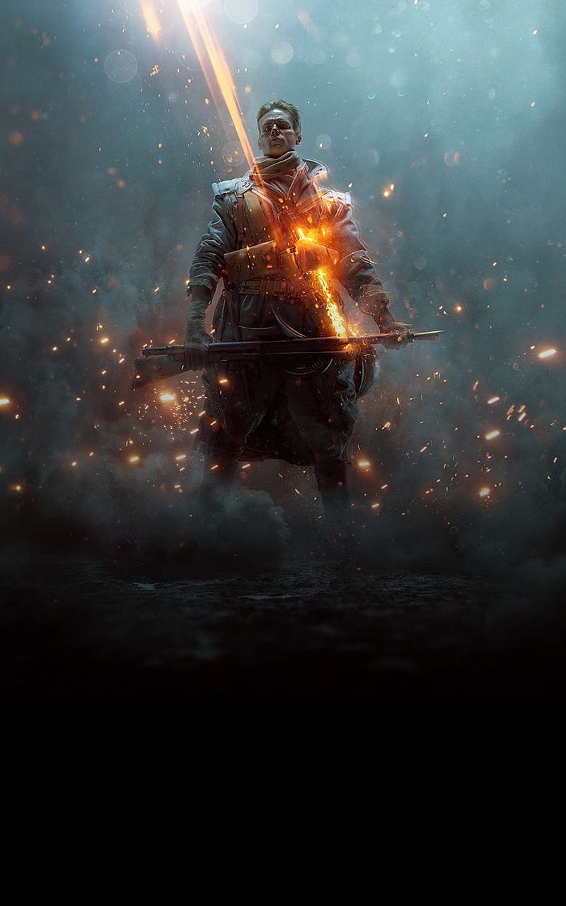 Download this Wallpaper iPhone 5S  Video Gamex2FBattlefield 1  750x1334 for all your Phones and Tablets  Battlefield 1 Battlefield  Battlefield games