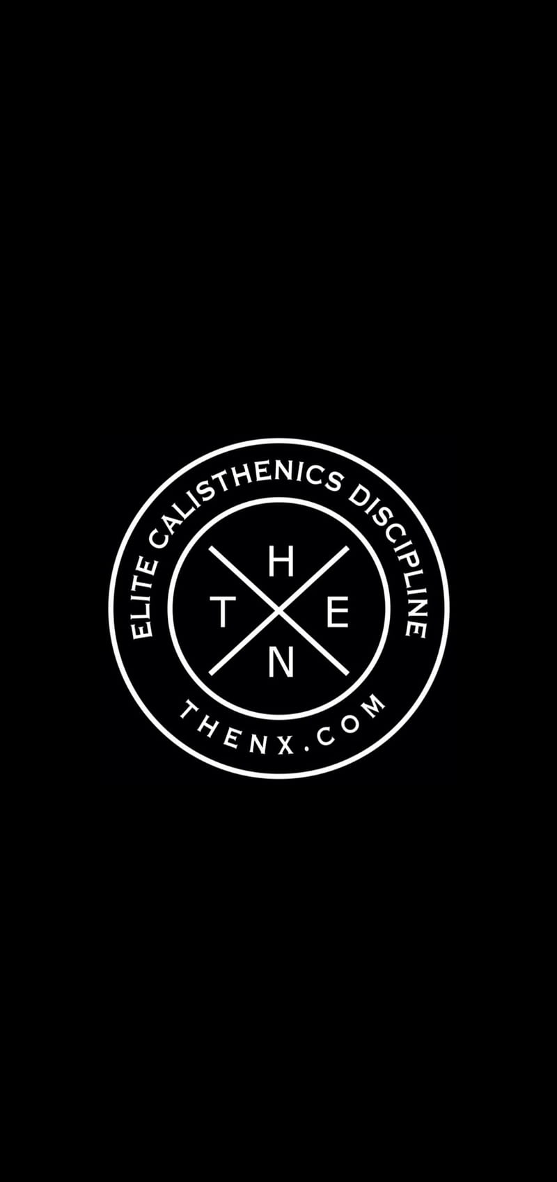 OfficialThenx, thenx, official, chris heria, heria, calisthenics, fitness, elite, athlete, esports, HD phone wallpaper