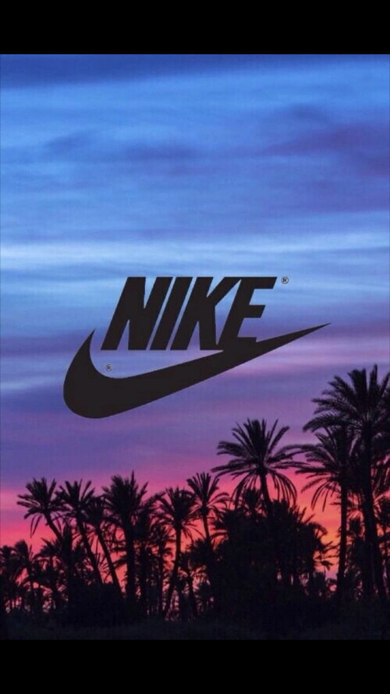 Nike logo, air, miss, nation, never, settle, trap, you, HD phone wallpaper