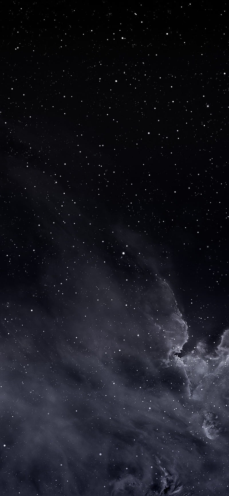 HD space grey wallpapers