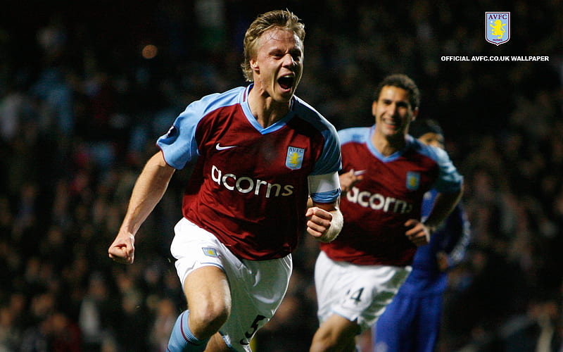 Mighty Laursen on song, HD wallpaper