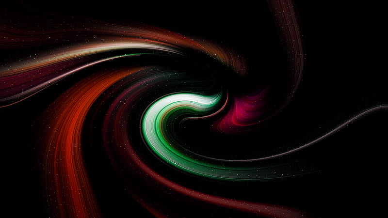 Abstract Galaxy Formation , abstract, artist, artwork, digital-art, HD wallpaper