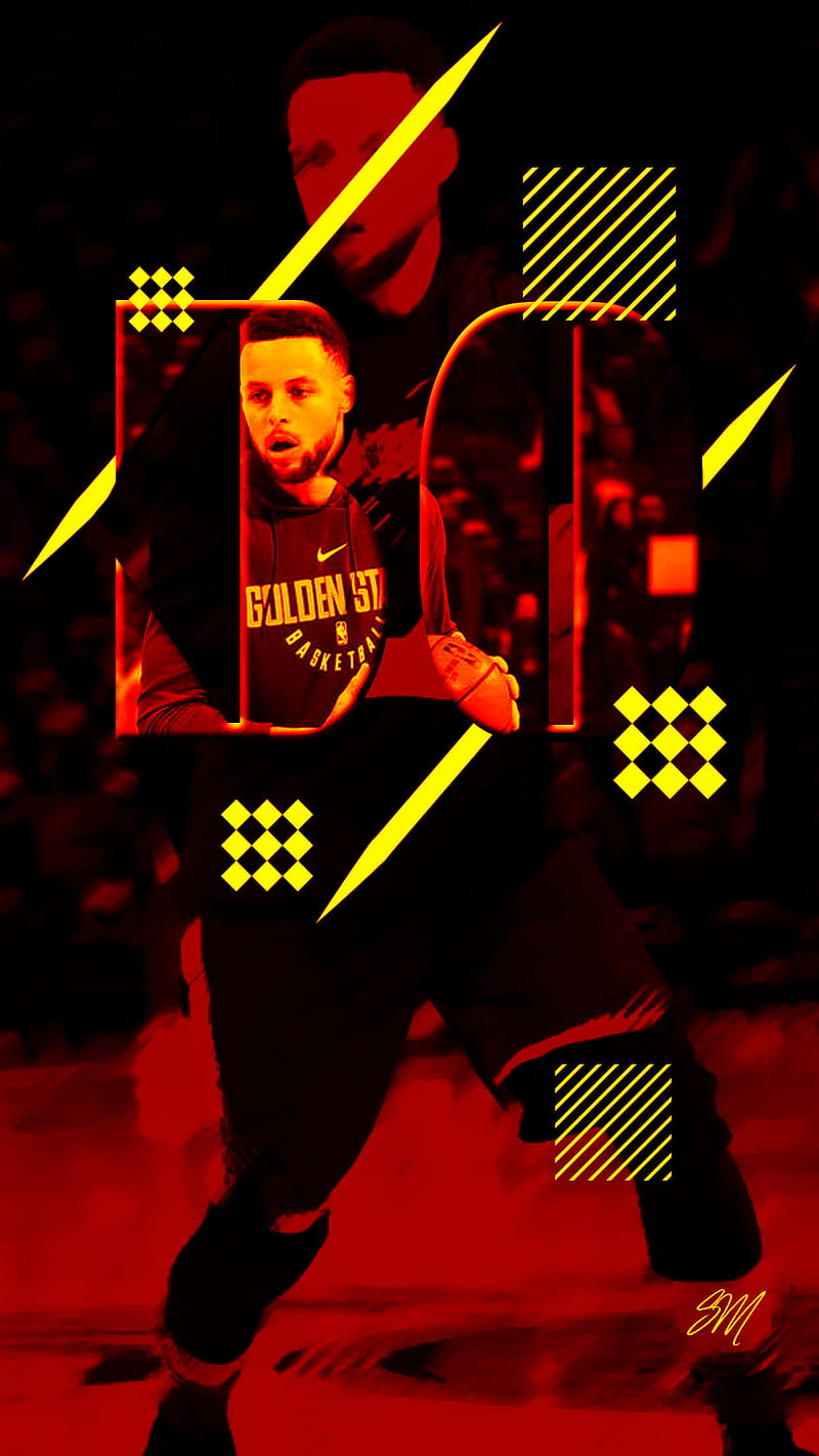 iPhoneXpapers - hh13-curry-nba-golden-state-warriors-sports