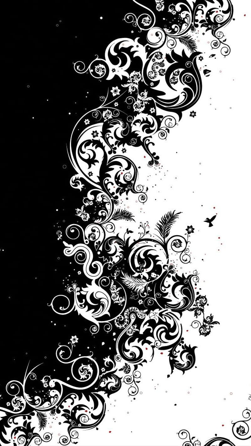 Download Black And White wallpapers for mobile phone, free