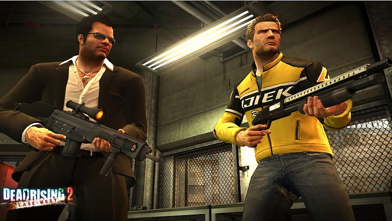 Dead Rising 2 HD | Capcom | GameStop