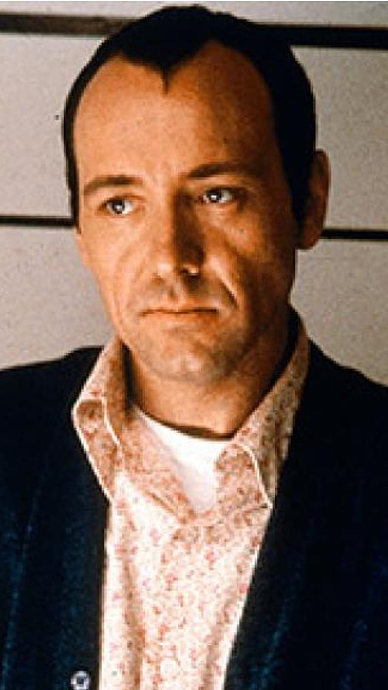 Keyser Soze, movie 1995, the usual suspects, verbal kint, HD phone  wallpaper