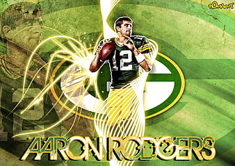 aaron rodgers wallpaper,player,sports,helmet,team sport,sports gear  (#837710) - WallpaperUse