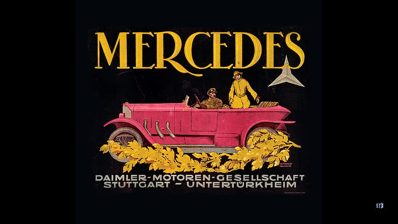 Vintage Mercedes ad art-3, Mercedes Benz , Mercedes Benz, Mercedes Benz Background, Mercedes, Mercedes Benz automobiles, Mercedes Benz cars, HD wallpaper