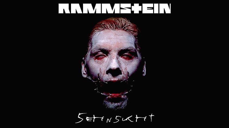 Music, Rammstein, Germany, HD wallpaper