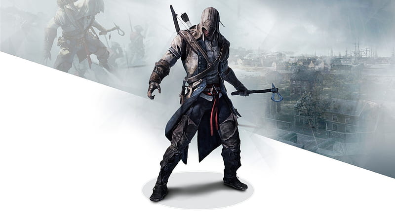 Assassins Creed Altairs Chronicles, assassins-creed, games, xbox-games, ps-games, pc-games, HD wallpaper