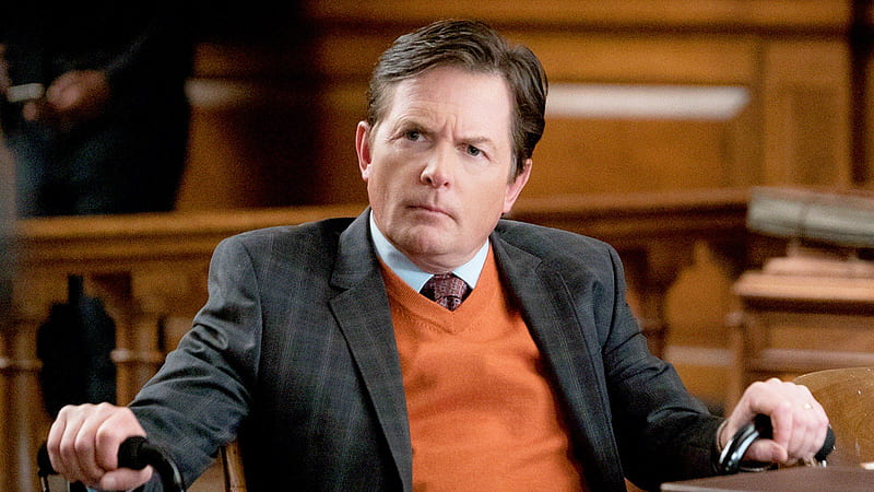 Good Wife's Michael J. Fox Coming To 'The Good Fight' – Deadline, HD wallpaper