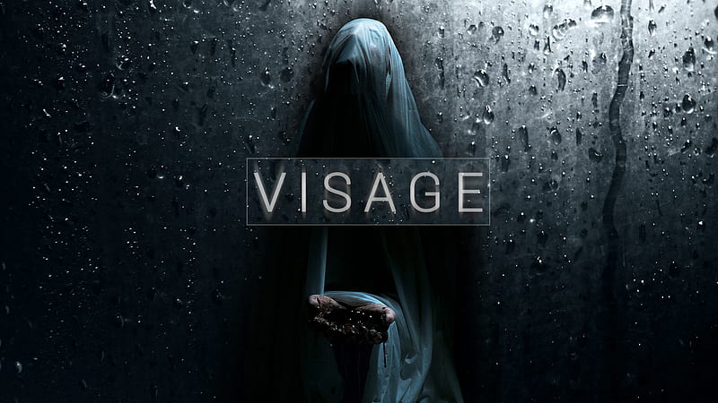 Visage Gaming, HD wallpaper