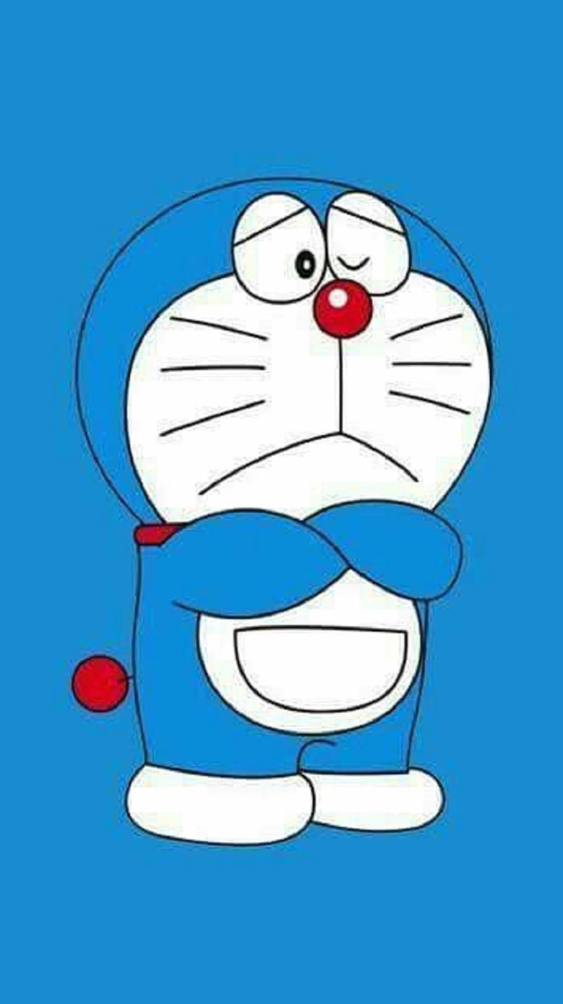 Doraemon Wallpapers For Desktop  Wallpaper Cave