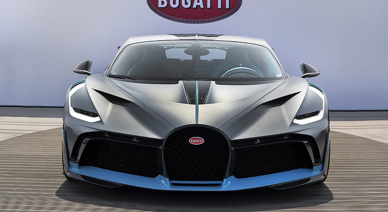 2019 Bugatti Divo - Front , car, HD wallpaper
