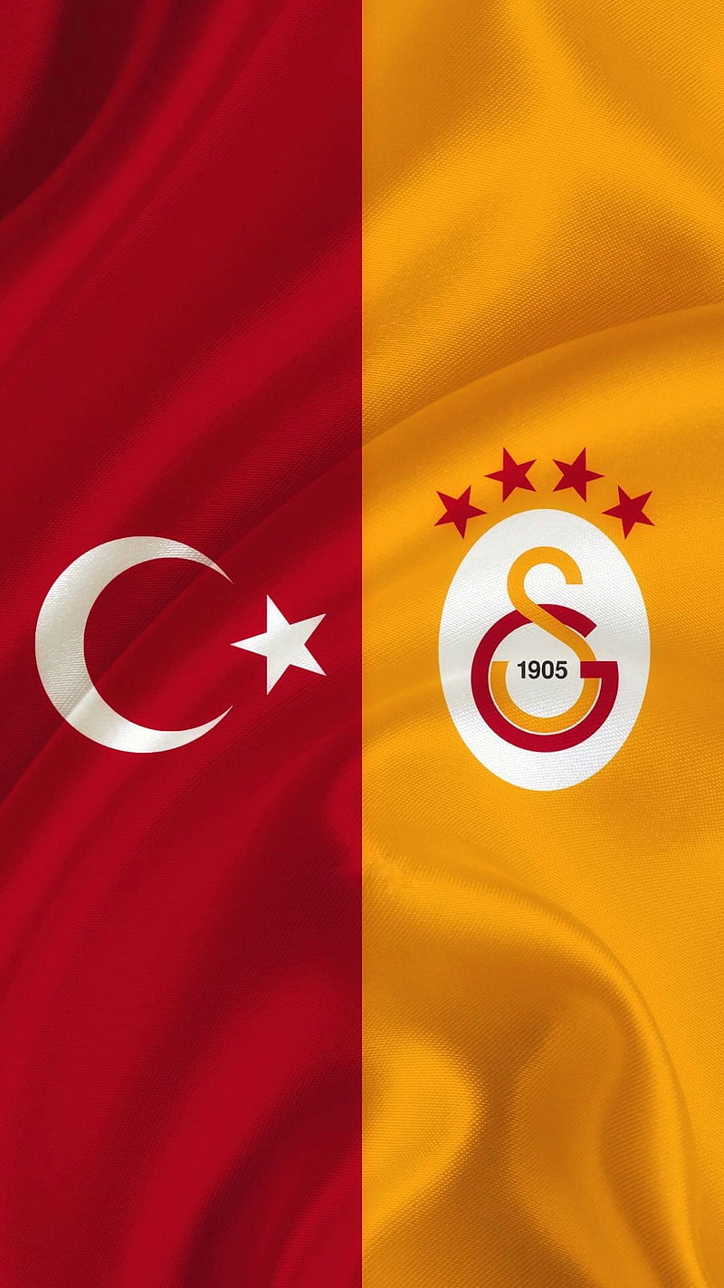 Galatasaray , esports, HD phone wallpaper