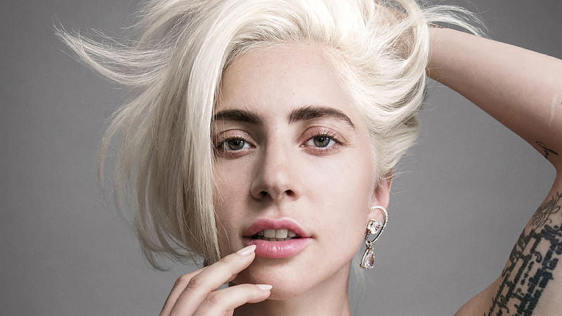 Lady Gaga 2021, lady-gaga, celebrities, girls, singer, music, HD wallpaper