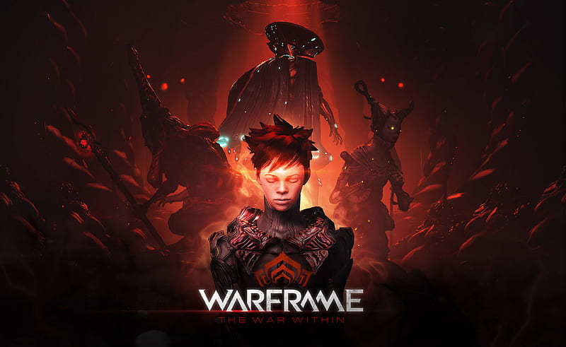 Warframe The War Within, warframe-the-war-within, 2017-games, games, HD wallpaper
