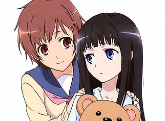 Shinozaki Ayaka - Kami-sama no Memo-chou - Zerochan Anime Image Board