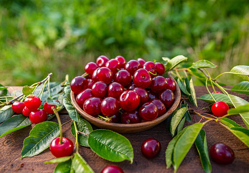 1080p Free Download Fruits Cherry Fruit Hd Wallpaper Peakpx