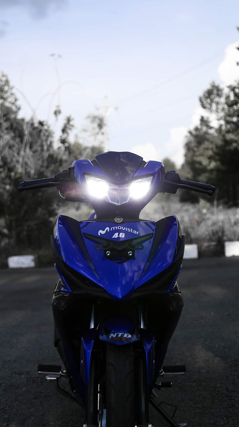Xe Exciter 150 Movista Độ Táo Bạo Khiến Giới Trẻ Mê Mệt  Siêu xe Xe máy  Phụ kiện xe máy