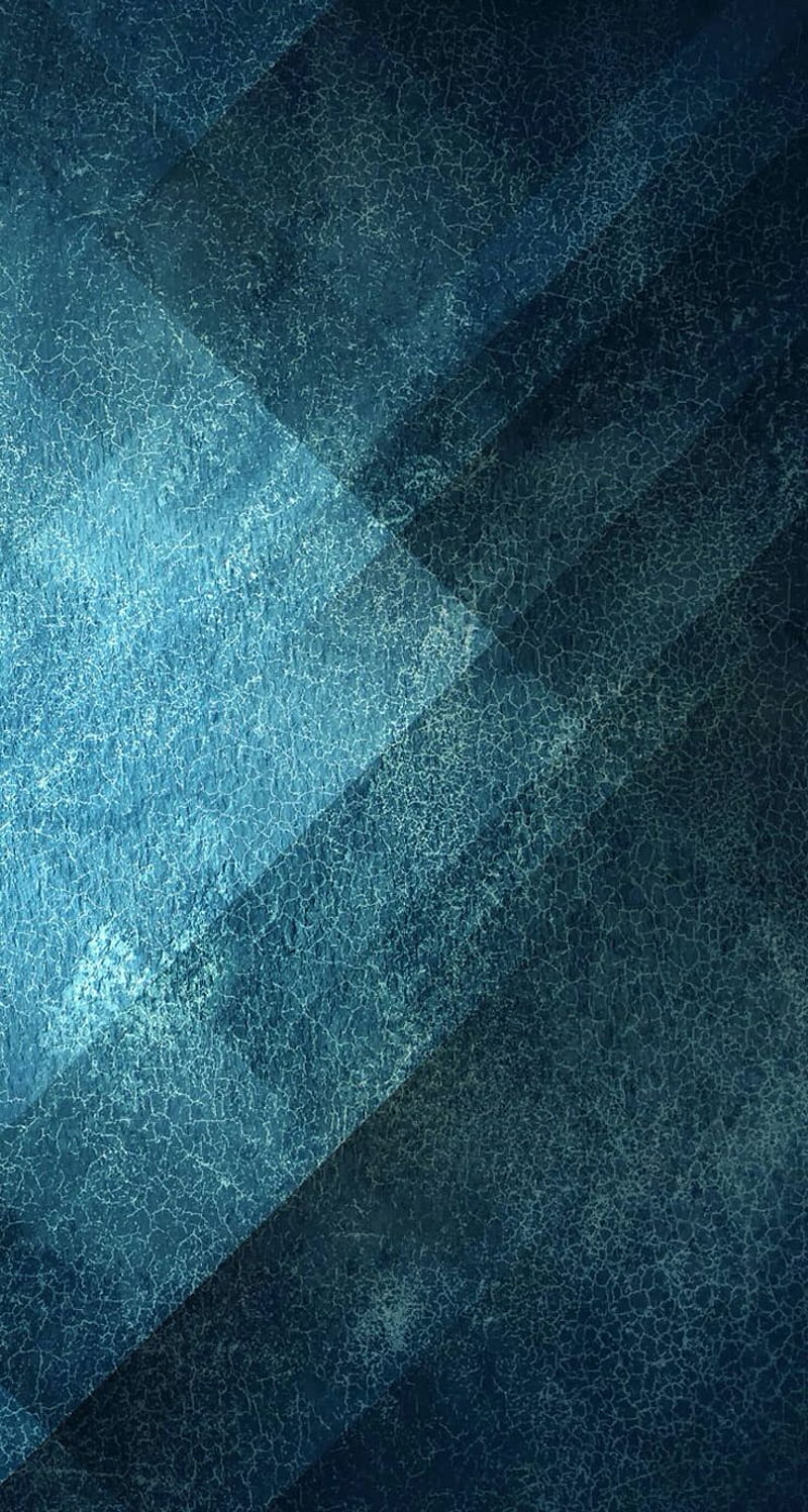 Indigo Abstract, black, blue, blues, gradient, texture, wall, HD phone wallpaper
