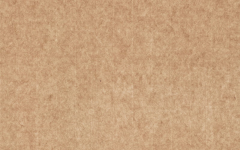 light brown paper texture, paper background, retro brown background, paper textures, HD wallpaper