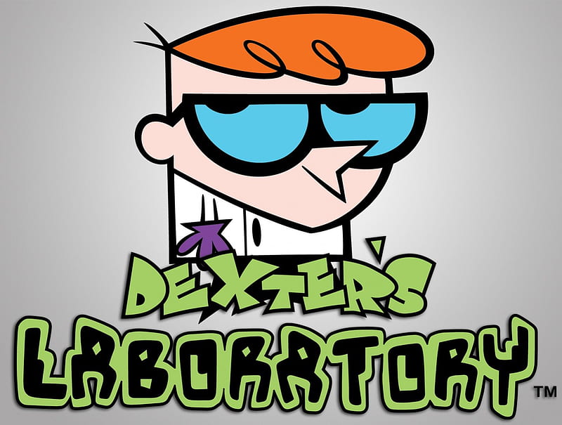 Dexter's Laboratory, dee, Laboratory, lab, Dexters, cartoon, HD wallpaper |  Peakpx