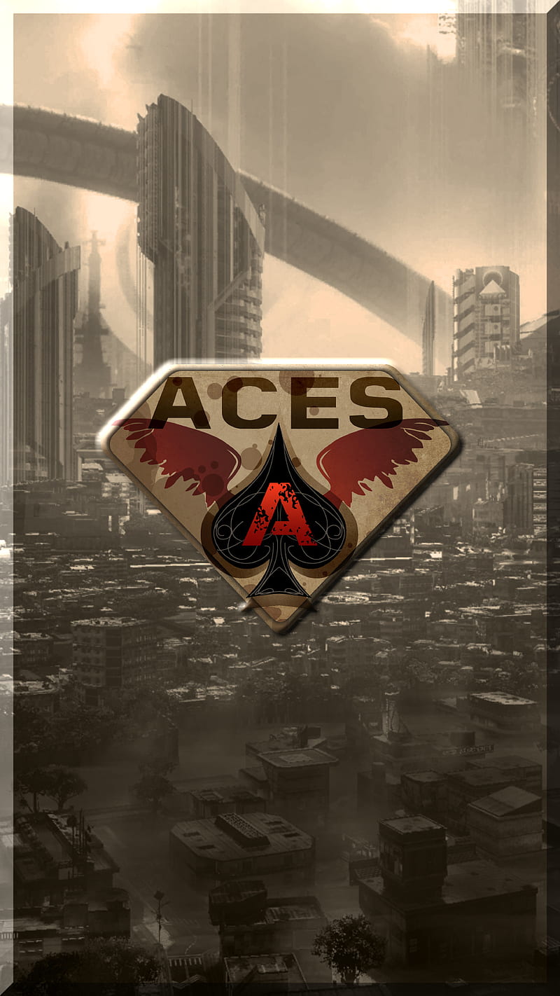 Angel City Elite, aces, titanfall, titanfall 2, HD phone wallpaper