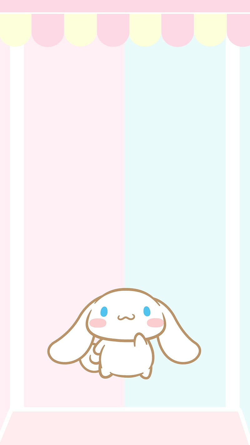 Download Cinnamoroll is a loveable character from the Sanrio universe!  Wallpaper