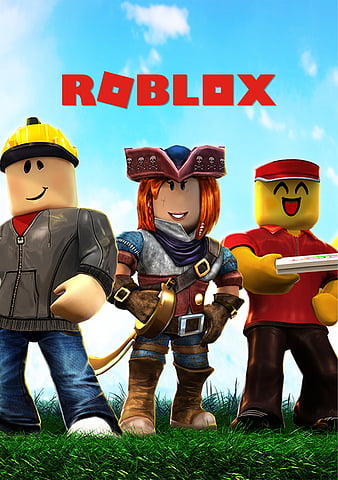 Roblox, mobile, roblox, HD phone wallpaper