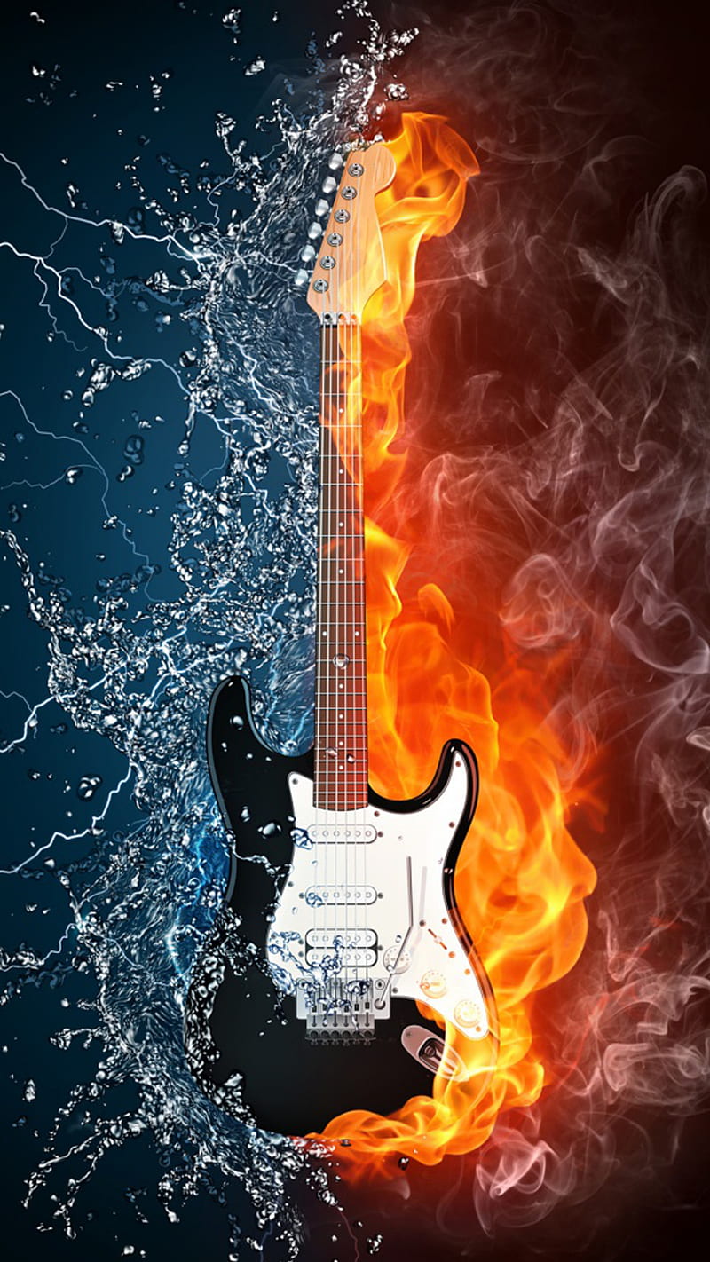 Fender Guitar iPhone fender stratocaster phone HD phone wallpaper  Pxfuel