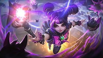 Mobile Legends Lylia Guide: Best Build, Emblem and Gameplay Tips
