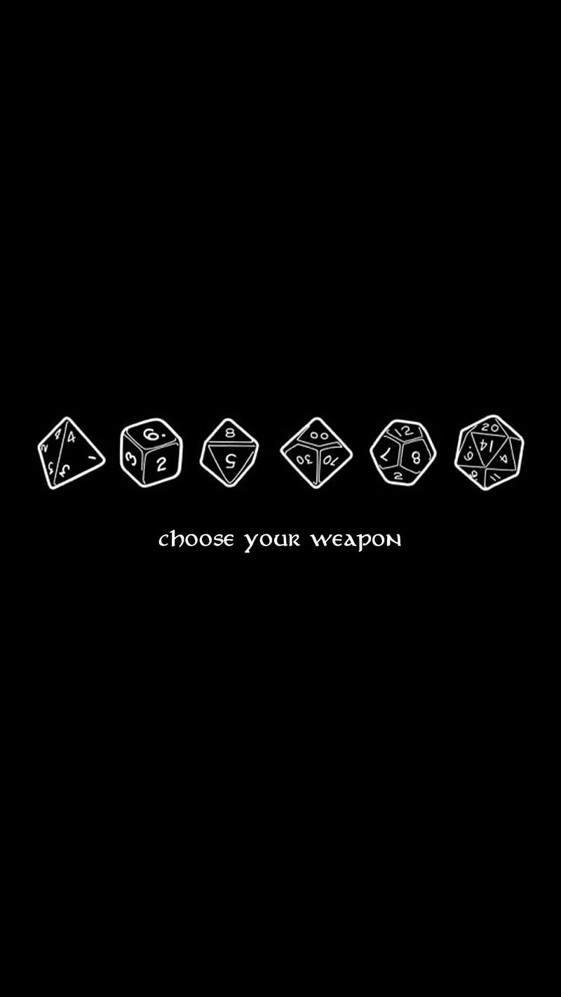 D20 BONES dungeons and dragons flag dice dnd dungeon dragons HD phone  wallpaper  Pxfuel