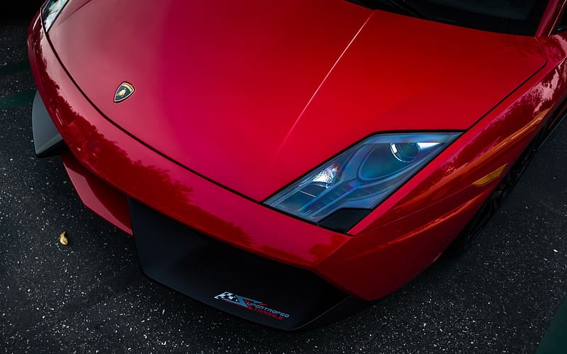 Lamborghini, Lamborghini Gallardo, Vehicles, HD wallpaper | Peakpx