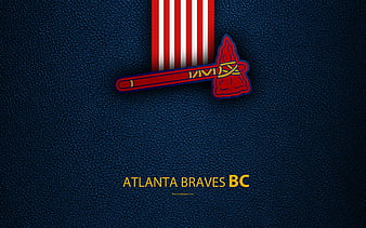 Atlanta Braves HD Wallpapers 32944 - Baltana