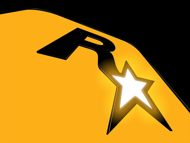 Rockstar Logo PNG Transparent Images Free Download | Vector Files | Pngtree