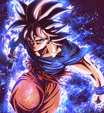 150+ Ultra Instinct (Dragon Ball) HD Wallpapers and Backgrounds