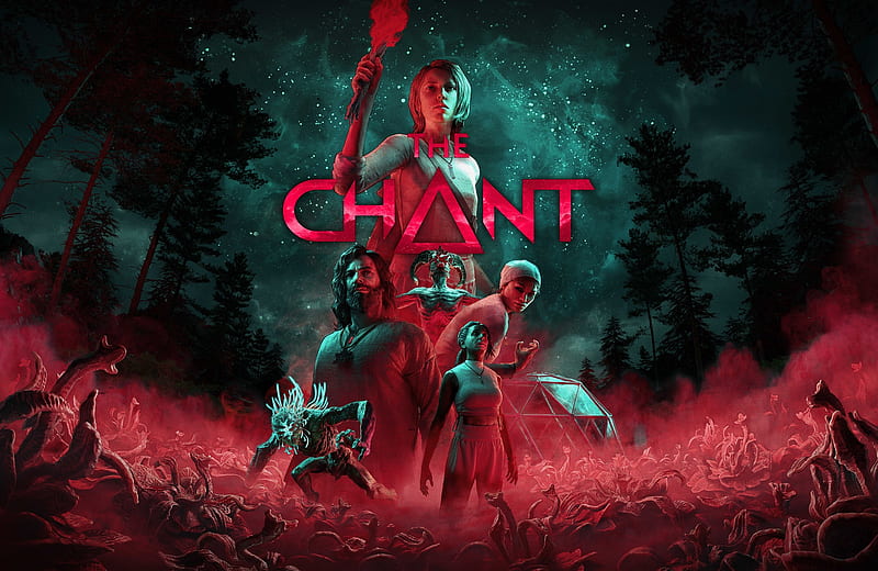 Video Game, The Chant, HD wallpaper