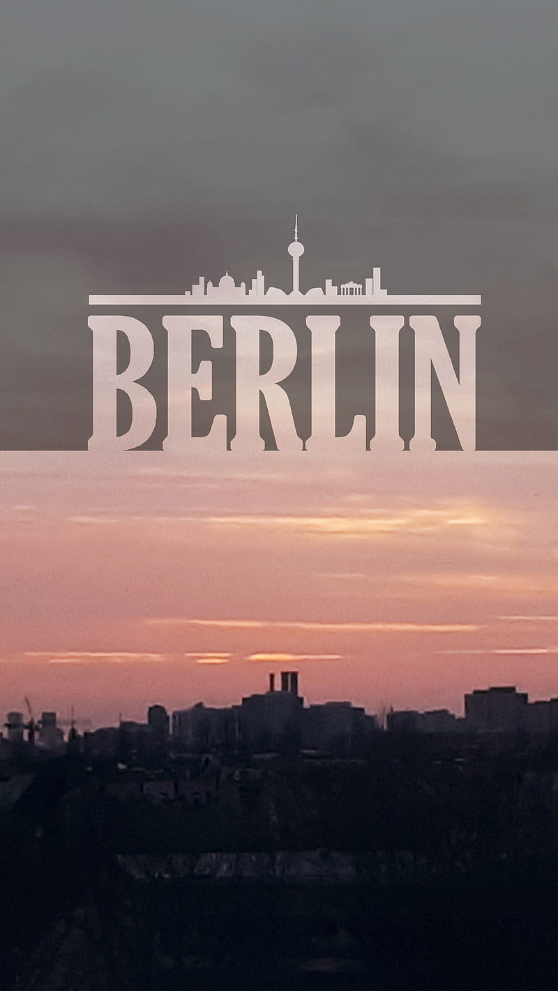 BerlinCity3, berlin, city, HD phone wallpaper | Peakpx