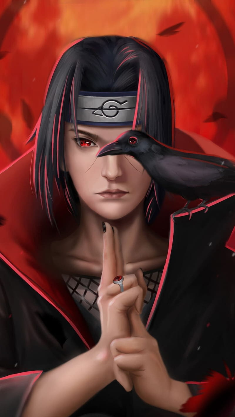 Itachi, Itachi Portrait, HD phone wallpaper | Peakpx Itachi, Itachi Portrait, HD phone wallpaper | Peakpx