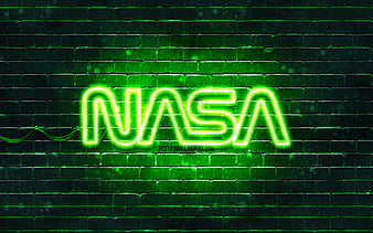 nasa logo high resolution